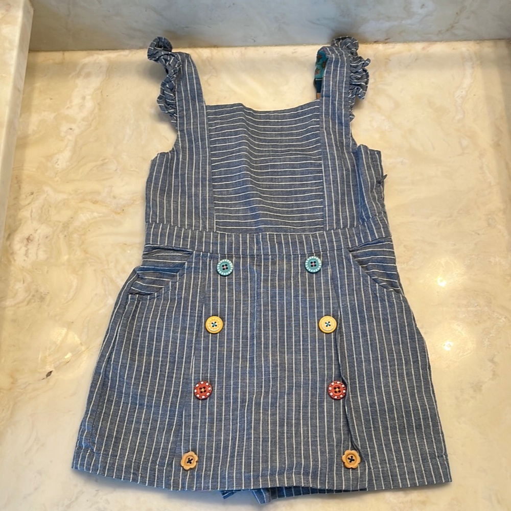 Matilda Jane Jumper